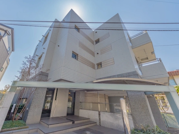 目黒グランドヒルズ