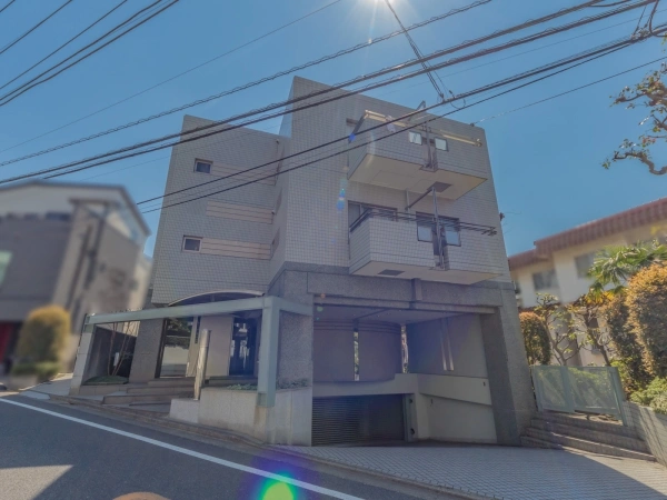 目黒グランドヒルズ