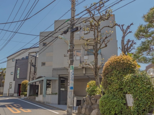 目黒グランドヒルズ