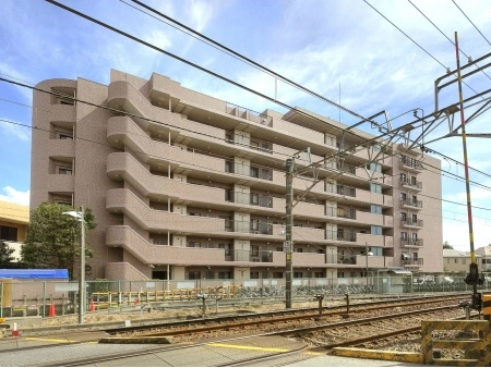 ヴェルレージュ習志野