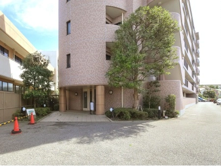ヴェルレージュ習志野