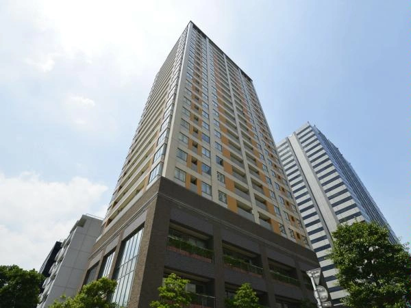 サンウッド品川天王洲タワー