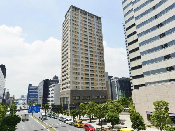 サンウッド品川天王洲タワー