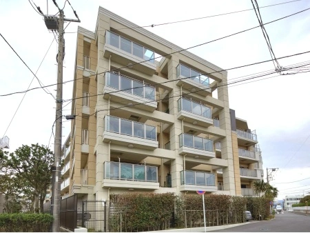 ヴェレーナ茅ヶ崎海岸