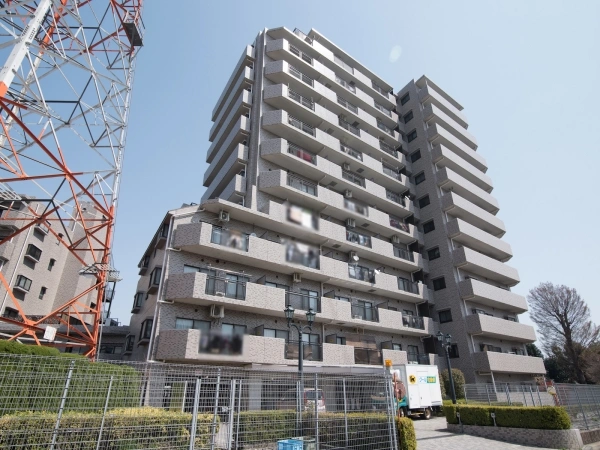 ハイホーム立川一番町