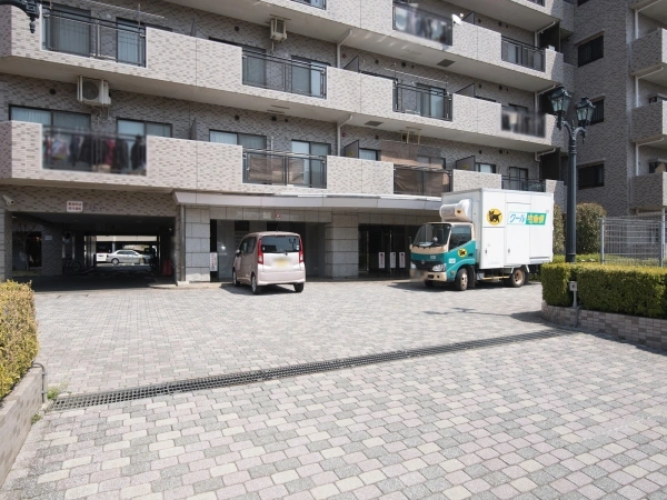 ハイホーム立川一番町