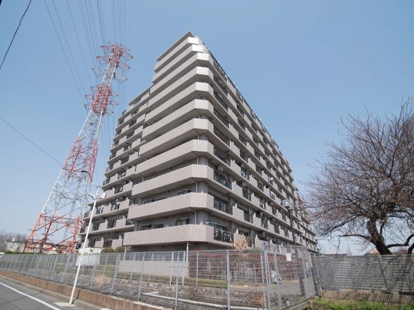 ハイホーム立川一番町