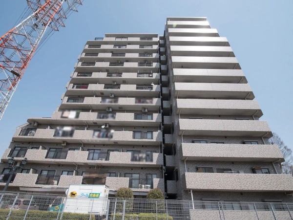 ハイホーム立川一番町