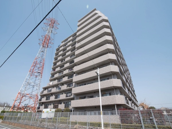 ハイホーム立川一番町