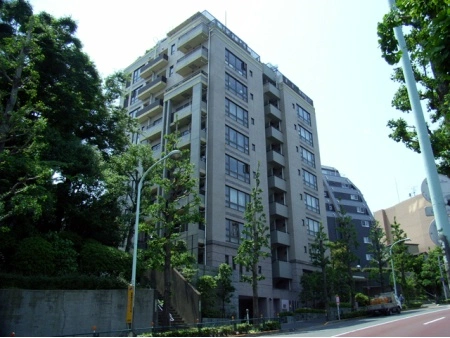 サンウッド目白台