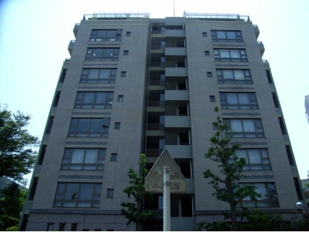 サンウッド目白台