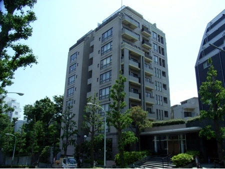 サンウッド目白台
