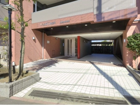 ウッドコート小田急相模原
