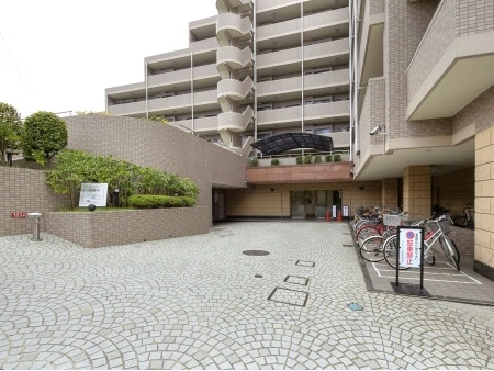 ウッドコート南橋本