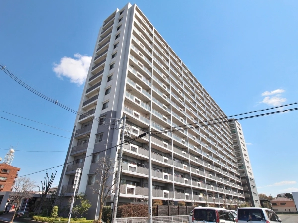 エコヴィレッジ鶴瀬