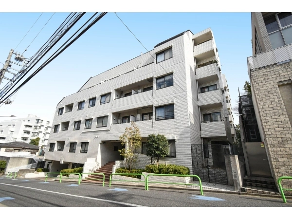 三光坂ホームズ
