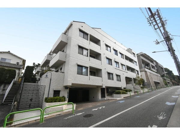 三光坂ホームズ