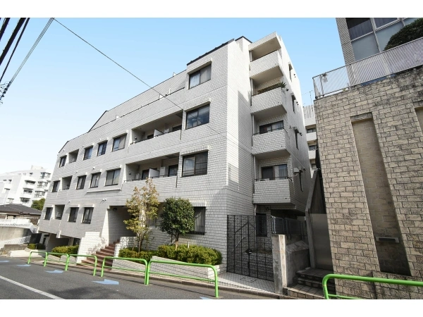 三光坂ホームズ