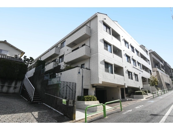 三光坂ホームズ