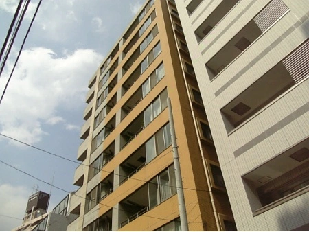 サンクタス東京スクエア