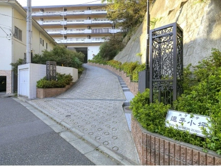 エクステ逗子小坪