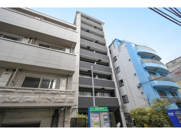 シンシア白金高輪