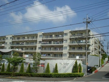 サンクタスヒューマンたまプラーザ