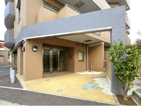 エクセラージュ湘南鵠沼