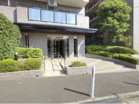 エクセラージュ相模原