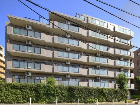 エクセラージュ相模原