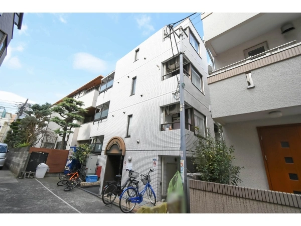 シルフィード白金