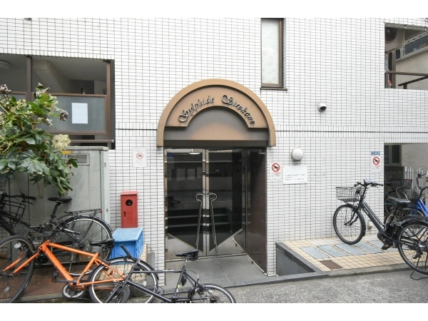 シルフィード白金