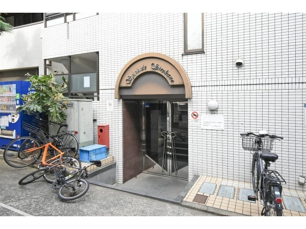 シルフィード白金