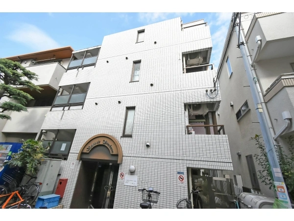 シルフィード白金