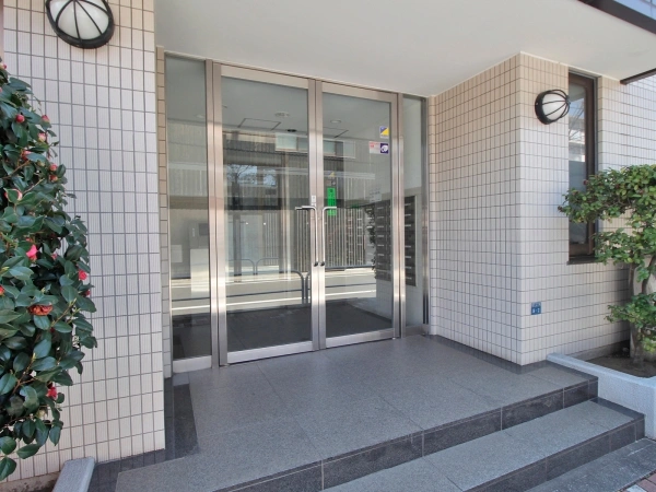 蓮根パークホームズ