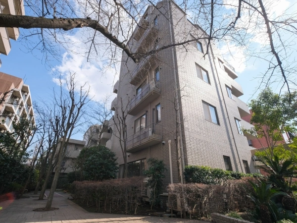 パークハイム世田谷船橋