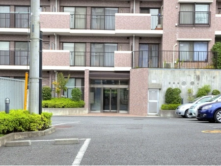 エクセル海老名秋葉台