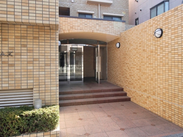 浦和領家パークホームズ