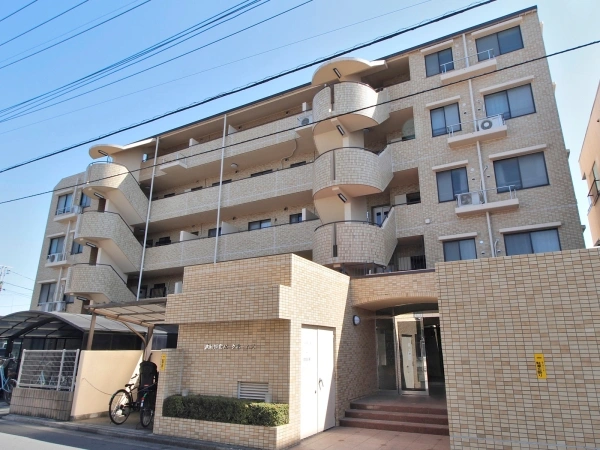 浦和領家パークホームズ