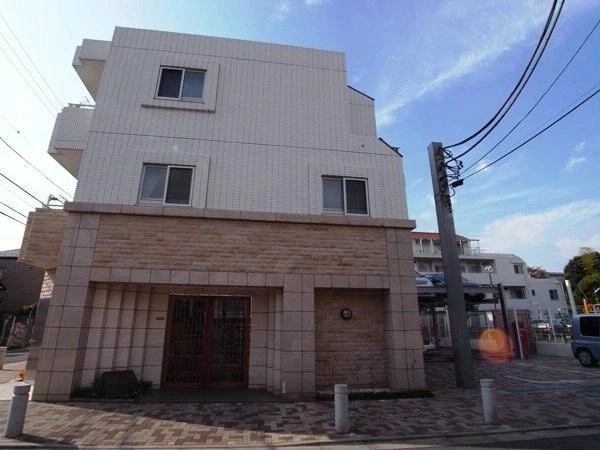 ランドステージ世田谷ガーデンズ