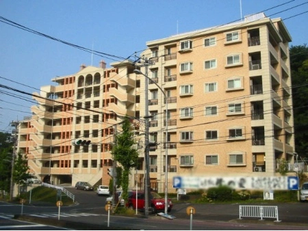 サンクタス横浜洋光台
