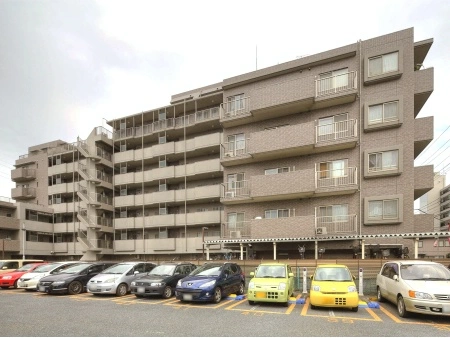 エクセル東大宮