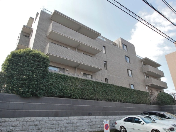 経堂パークマンション