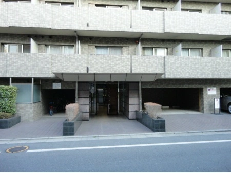 ルーブル世田谷