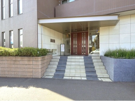 エクセレントスクエア相模大野