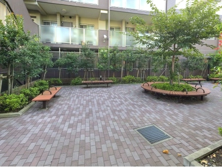 エクセレントスクエア相模大野