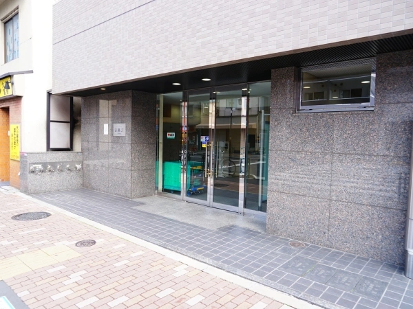 シーアイマンション日暮里