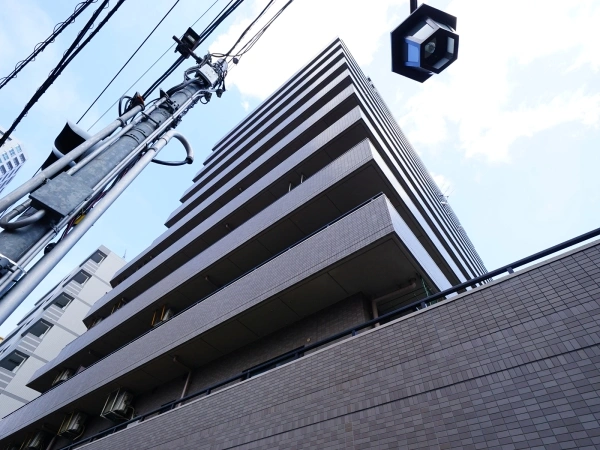 シーアイマンション日暮里