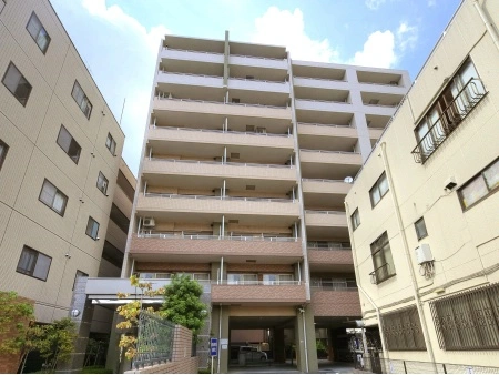 エクセレント松戸グレースフォート