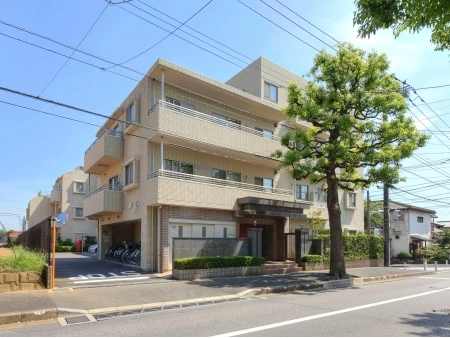 エクセレント八柱アネックス